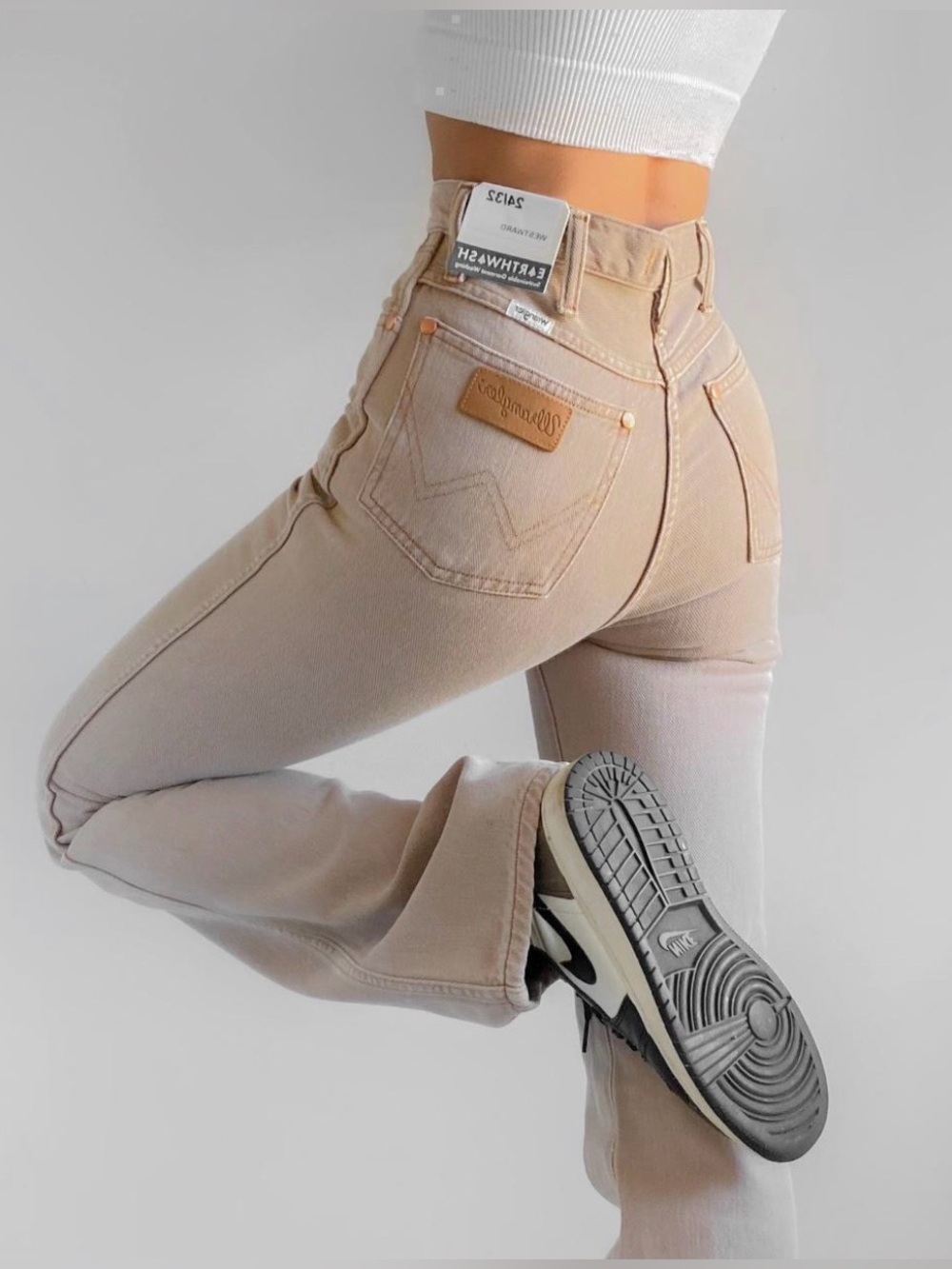 Wrangler Jeas
